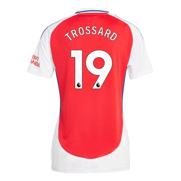 AFC Jerseys Store - AFC AFC arsenal adidas womens 2425 home shirt – leandro trossard Jerseys Collection: Find Your Favorite Jerseys Collection: Find Your Favorite Shop Official AFC Third Kits