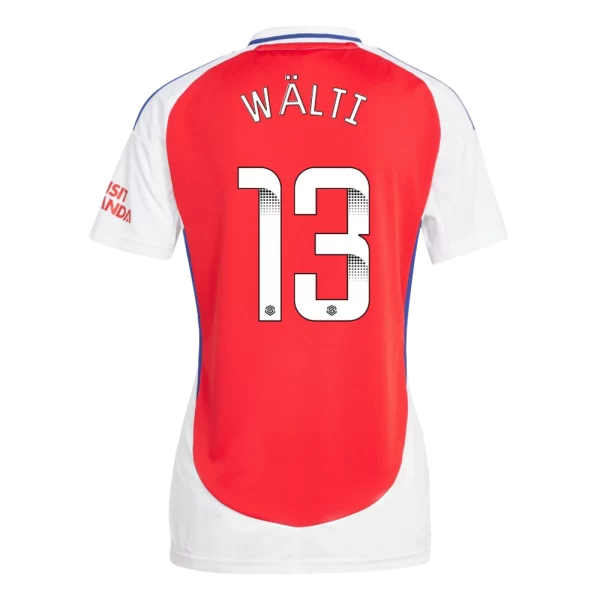 AFC Jerseys Store - AFC AFC arsenal adidas womens 2425 home shirt – lia wälti Jerseys Collection: Find Your Favorite Jerseys Collection: Find Your Favorite Shop Official AFC Third Kits