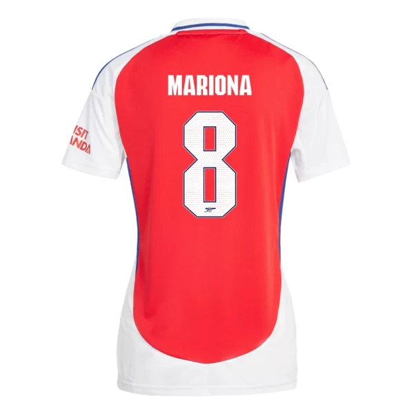 AFC Jerseys Store - AFC AFC arsenal adidas womens 2425 home shirt – mariona caldentey Jerseys Collection: Find Your Favorite Jerseys Collection: Find Your Favorite Shop Official AFC Third Kits