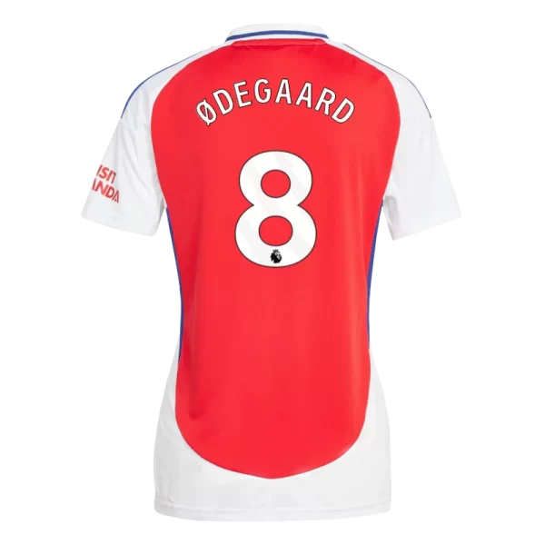 AFC Jerseys Store - AFC AFC arsenal adidas womens 2425 home shirt – martin Ødegaard Jerseys Collection: Find Your Favorite Jerseys Collection: Find Your Favorite Shop Official AFC Third Kits