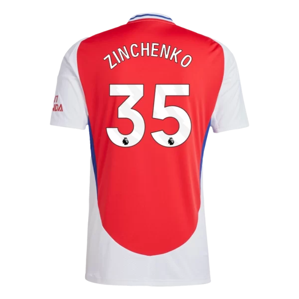 AFC Jerseys Store - AFC AFC arsenal adidas womens 2425 home shirt – oleksandr zinchenko Jerseys Collection: Find Your Favorite Jerseys Collection: Find Your Favorite Shop Official AFC Third Kits