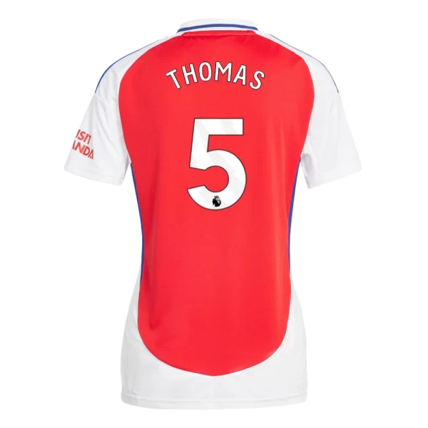 AFC Jerseys Store - AFC AFC arsenal adidas womens 2425 home shirt – thomas partey Jerseys Collection: Find Your Favorite Jerseys Collection: Find Your Favorite Shop Official AFC Third Kits