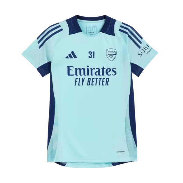 AFC Jerseys Store - AFC AFC arsenal adidas womens 2425 light blue training shirt – karl hein Jerseys Collection: Find Your Favorite Jerseys Collection: Find Your Favorite Shop Official AFC Third Kits