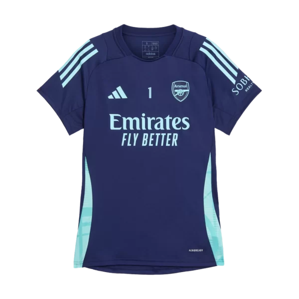 AFC Jerseys Store - AFC AFC arsenal adidas womens 2425 navy training shirt – aaron ramsdale Jerseys Collection: Find Your Favorite Jerseys Collection: Find Your Favorite Shop Official AFC Third Kits