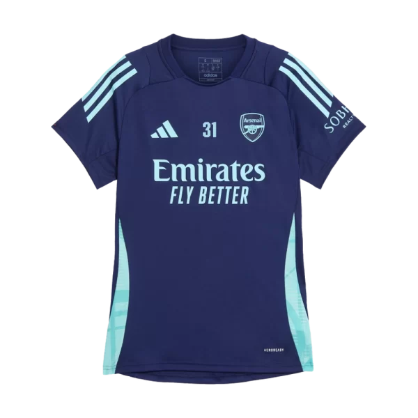 AFC Jerseys Store - AFC AFC arsenal adidas womens 2425 navy training shirt – karl hein Jerseys Collection: Find Your Favorite Jerseys Collection: Find Your Favorite Shop Official AFC Third Kits