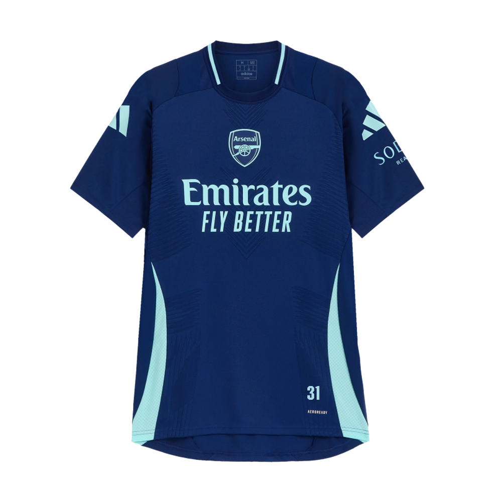 AFC Jerseys Store - AFC AFC arsenal adidas womens 2425 pro training shirt – karl hein Jerseys Collection: Find Your Favorite Jerseys Collection: Find Your Favorite Shop Official AFC Third Kits