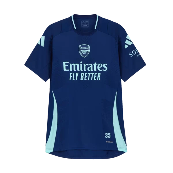 AFC Jerseys Store - AFC AFC arsenal adidas womens 2425 pro training shirt – oleksandr zinchenko Jerseys Collection: Find Your Favorite Jerseys Collection: Find Your Favorite Shop Official AFC Third Kits