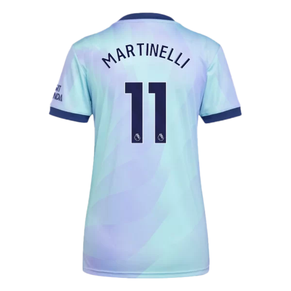 AFC Jerseys Store - AFC AFC arsenal adidas womens 2425 third shirt – gabriel martinelli Jerseys Collection: Find Your Favorite Jerseys Collection: Find Your Favorite Shop Official AFC Third Kits