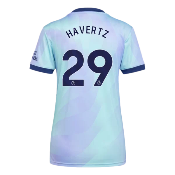 AFC Jerseys Store - AFC AFC arsenal adidas womens 2425 third shirt – kai havertz Jerseys Collection: Find Your Favorite Jerseys Collection: Find Your Favorite Shop Official AFC Third Kits