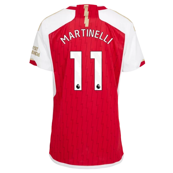 AFC Jerseys Store - arsenal womens 2324 home shirt – katie mccabe Shop Official AFC Third Kits