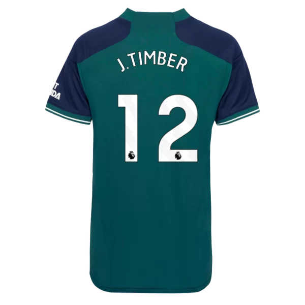 AFC Jerseys Store - arsenal womens 2324 third shirt – frida maanum Shop Official AFC Third Kits