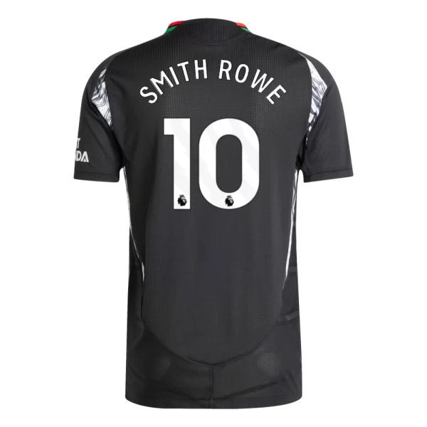 AFC Jerseys Store - AFC arsenal womens adidas 2425 authentic away shirt – emile smith rowe Jerseys Collection: Find Your Favorite Shop Official AFC Third Kits