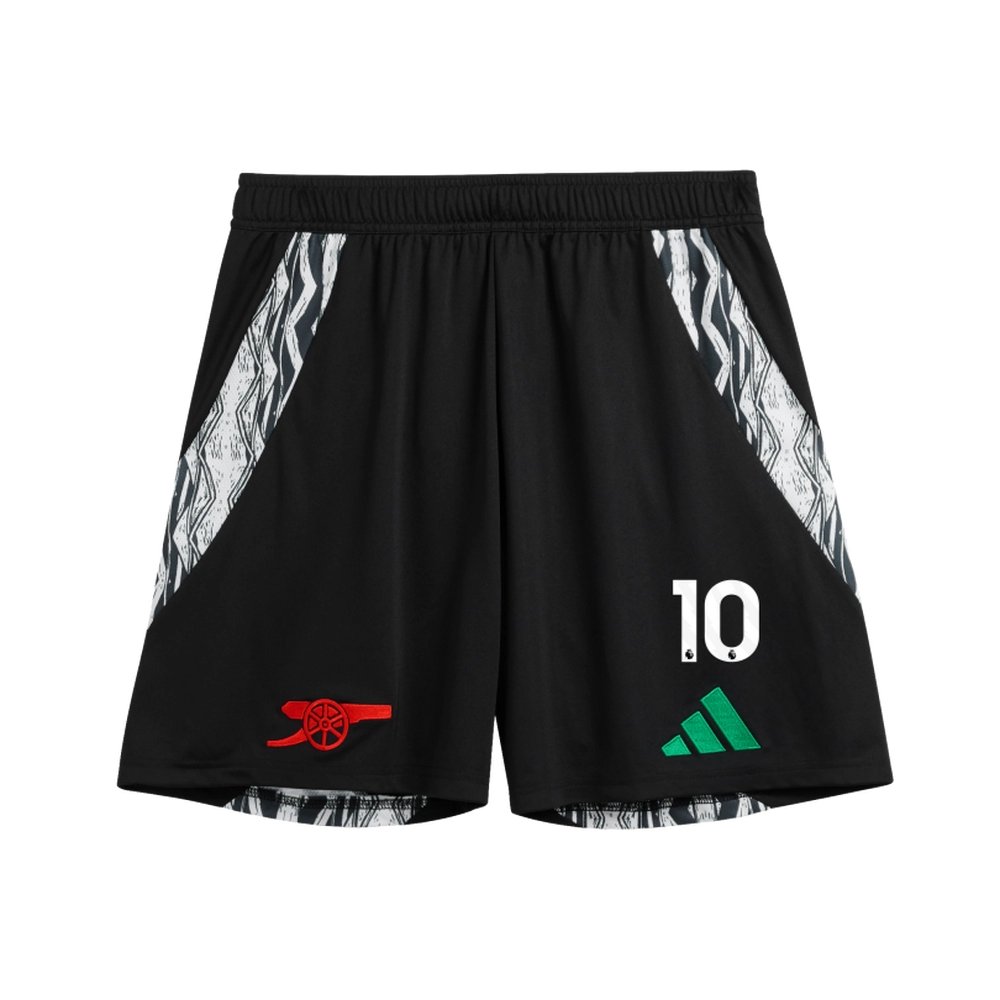 AFC Jerseys Store - AFC arsenal womens adidas 2425 away shorts – emile smith rowe Jerseys Collection: Find Your Favorite Shop Official AFC Third Kits
