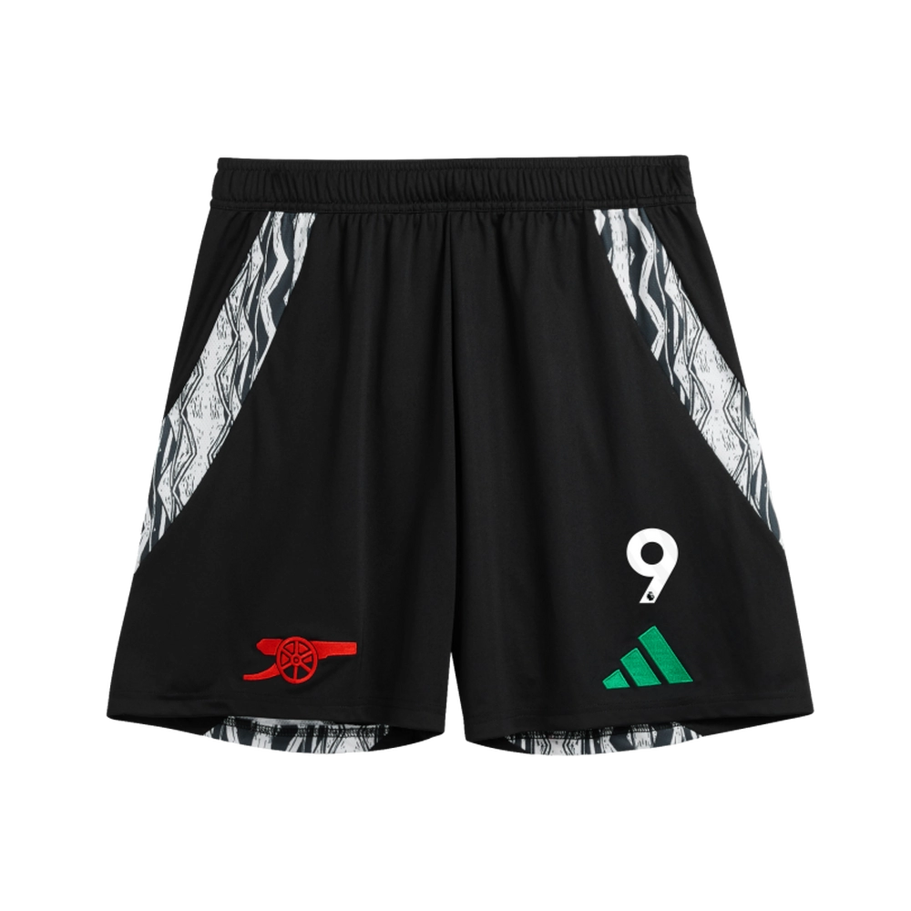 AFC Jerseys Store - AFC arsenal womens adidas 2425 away shorts – gabriel jesus Jerseys Collection: Find Your Favorite Shop Official AFC Third Kits